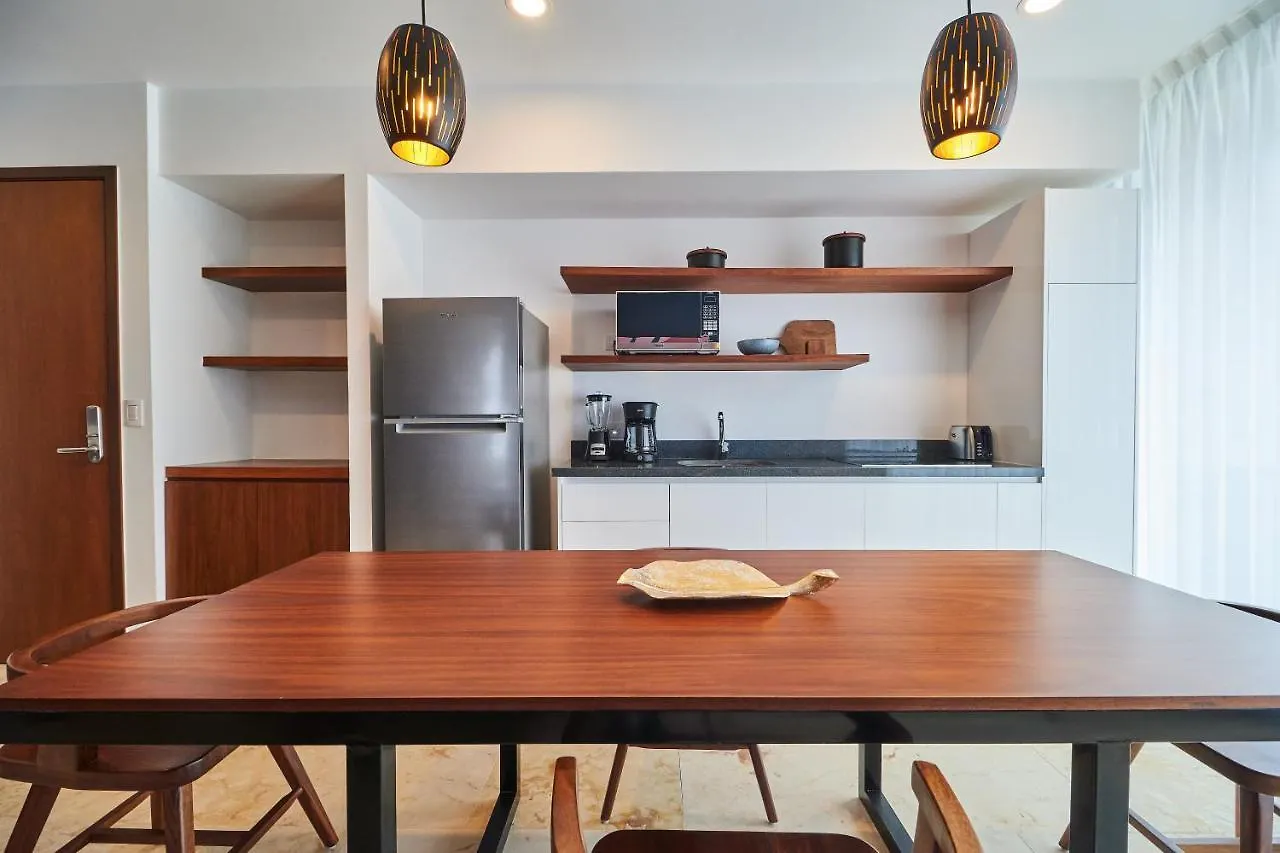 Charming & Stylish Apartment Pdc Swimming Pool & Gym Close To The Beach Nice Amenities